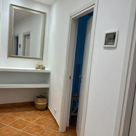 L'aurora Appartamento Anzio