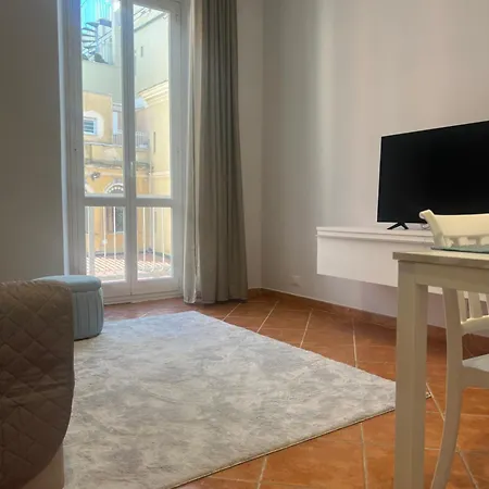 Appartamento L'aurora