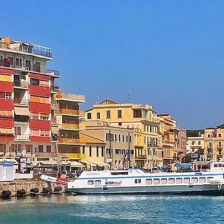 L'aurora Appartamento